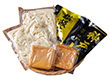 【父の日2025】ブランド和牛カレー×讃岐うどん 2人前 5676-30c 4997-398 ご飯のお供【送料込み】【二重包装不可】【お届け不可地域：北海道・沖縄・離島】【お届け日時指定不可】
