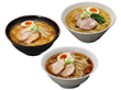 北海道三大産地ラーメンセット 20食 麺 詰合せ【送料込み】【二重包装不可】【お届け不可地域：離島】