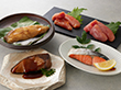鳥取 山陰大松 氷温熟成 簡単便利な惣菜ギフト 和風惣菜 詰合せ【送料込み】【二重包装不可】【お届け不可地域：離島】