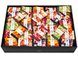 3%OFF【お中元2025】金澤小町 KMC-30 4764-080 あられ おかき 和菓子【送料込み】【二重包装不可】【お届け不可地域：北海道・沖縄・離島】
