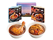 3%OFF【お中元2025】JAふらの 富良野スープカレーセット FDSC-40 4776-023 洋風惣菜 カレー【送料込み】【二重包装不可】【お届け不可地域：北海道・沖縄・離島】