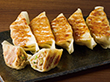 【お中元2025】横浜中華街 江戸清 黒豚餃子 DO-102 中華惣菜 ぎょうざ【送料込み】【二重包装不可】【お届け不可地域：離島】_549