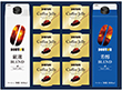 【お中元2025】ドトール アイスコーヒー&ゼリー詰合せ DLJ-30R コーヒー スイーツ【送料込み】【二重包装不可】【お届け不可地域:離島】_780 【お中元2025】ドトール アイスコーヒー&ゼリー詰合せ DLJ-30R コーヒー スイーツ【送料込み】【二重包装不可】【お届け不可地域:離島】_780