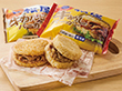 【お中元2025】松屋 ライスバーガーセット RB16-M 洋風惣菜 ハンバーガー【送料込み】【二重包装不可】【お届け不可地域:離島】_1084 【お中元2025】松屋 ライスバーガーセット RB16-M 洋風惣菜 ハンバーガー【送料込み】【二重包装不可】【お届け不可地域:離島】_1084