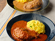 タンドリーチキン カリィセット 惣菜 エスニック【送料込み】【お届け不可地域：離島】