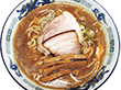 青森 長尾 煮干し中華そばセット ラーメン【送料込み】【二重包装不可】【お届け不可地域：離島】