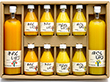 和歌山県特産品 100％ピュアジュース750ml＆180mlセット(みかんジュース他)【送料込み】【お届け先不可地域：北海道・沖縄・離島】【プレミア和歌山物産展】