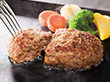 【お歳暮2025】萬野和牛 ハンバーグ10個 HB10-MAN 9844-047 洋風惣菜【送料込み】【お届け不可地域：北海道・沖縄・離島】