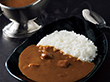 【お歳暮2025】レストラン仕様カレー 中辛 40食分 9908-017 カレー レトルト【送料込み】【二重包装不可】【お届け不可地域：北海道・沖縄・離島】