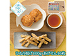 【お中元2026】☆あげせん☆SISTERS 米菓詰合せ AG-30 1664-102 和菓子【送料込み】【二重包装不可】【お届け不可地域：北海道・沖縄・離島】