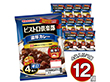 ビストロ倶楽部濃厚カレー 辛口 4パック×12個 丸大食品【送料込み】