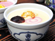 長崎県名産品 茶碗蒸し　吉宗の冷凍茶碗蒸し・蒸寿し 2人前