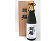 秋田 「阿櫻」 純米大吟醸原酒 美郷錦仕込み 720ml 秋田 「阿櫻」 純米大吟醸原酒 美郷錦仕込み 720ml