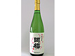 秋田 「阿櫻」 純米原酒 720ml【送料込み】