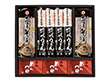 【お中元2022】石丸製麺 うどん・そば詰合せ「技麺」 TU-6 1892-099 【二重包装不可】【送料込み】【お届け不可地域:北海道・沖縄・離島】 【お中元2022】石丸製麺 うどん・そば詰合せ「技麺」 TU-6 1892-099 【二重包装不可】【送料込み】【お届け不可地域:北海道・沖縄・離島】