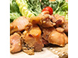 PA-SY23-SO35 居ながら居酒屋チキン 黒ニンニクスパイシー【送料込み】【お届け不可地域：北海道・沖縄・離島】