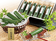 【母の日2023】京都 萬屋琳窕 京の竹筒水ようかん（MF-YJ-TKE）【送料込み】