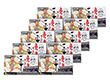 喜多方ラーメン「一平」ARC-007 6992-386 【二重包装不可】【送料込み】【お届け不可地域：北海道・沖縄・離島】