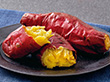 【お歳暮2023】シルクファーム 黄金冷やし芋 紅はるか200g×5 【送料込み】【お届け不可地域：離島】_883