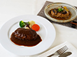 名店グルメ 名店のハンバーグ詰合せ 惣菜【送料込み】【二重包装不可】【お届け不可地域：離島】