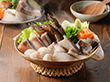 絆屋 大分海鮮寄せ鍋セット 惣菜 鍋セット【送料込み】【お届け不可地域：離島】
