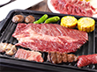 黒黒ＢＢＱセット 黒毛和牛 牛肉 豚肉 ロース モモ【送料込み】【お届け不可地域：離島】