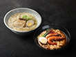 絆屋 大分海鮮らぁめんセット 麺類 ラーメン【送料込み】【お届け不可地域：離島】
