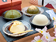 亀久堂 吉野葛すいーつ（くず餅・くずぷりん）詰合せ２段 和菓子 葛餅 スイーツ【送料込み】【お届け不可地域：離島】