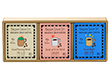 オーガニックドリップコーヒー ３箱 コーヒー ドリップ【送料込み】【お届け不可地域：離島】