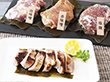 デリシャエール 豚ヒレ昆布〆味付け肉3種セット 豚肉 詰合せ【送料込み】【二重包装不可】【お届け不可地域：離島】