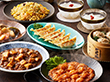 東京 赤坂四川飯店 監修 本格中華7種セット（餃子×計2、五目炒飯×計2他） 中華惣菜【送料込み】【二重包装不可】【お届け不可地域：離島】