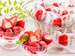 春摘み苺アイス（32個）(AH-HBW)【送料込み】【二重包装不可】【お届け不可地域：離島】