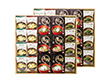 美味心 極 お吸い物＆みそ汁ギフト GZ-AOO 4220-052 和風惣菜 詰合せ【送料込み】【お届け不可地域：北海道・沖縄・離島】