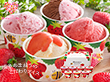 【母の日2025】博多あまおうのこだわりアイス M-AH-AB3 スイーツ アイスクリーム【送料込み】【二重包装不可】【お届け不可地域：離島不可】