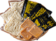 【父の日2025】ブランド和牛カレー×讃岐うどん 3人前 5677-35c 4997-401 和風惣菜 詰合せ【送料込み】【二重包装不可】【お届け不可地域：北海道・沖縄・離島】【お届け日時指定不可】