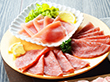 北海道 札幌バルナバハム パーティーセット ハムギフト【送料込み】【二重包装不可】【お届け不可地域：離島】