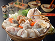 関とら本店 とらふくちり鍋 魚介 フグ【送料込み】【二重包装不可】【お届け不可地域：離島】