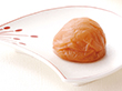 塩零梅えんれいばい食塩不使用 350g 梅干し【送料込み】【二重包装不可】【お届け不可地域：離島】