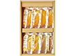 3%OFF【お中元2025】伊藤農園 ピュアフルーツ寒天ジュレ8個セット JD-8 4763-115 スイーツ 洋菓子【送料込み】【二重包装不可】【お届け不可地域：北海道・沖縄・離島】