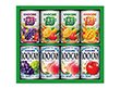 3%OFF【お中元2025】カゴメ すこやかファミリーギフト KSR-10P 4781-048 野菜飲料【送料込み】【二重包装不可】【お届け不可地域：北海道・沖縄・離島】