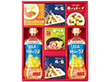 3%OFF【お中元2025】バラエティ調味料ギフト AP-BE 4785-034 調味料 油 詰合せ【送料込み】【二重包装不可】【お届け不可地域：北海道・沖縄・離島】