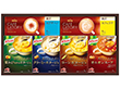 3%OFF【お中元2025】味の素 ギフトレシピ クノールスープ＆コーヒーギフト KGC-20Y 4786-113 洋風惣菜 スープ【送料込み】【二重包装不可】【お届け不可地域：北海道・沖縄・離島】