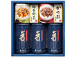 3%OFF【お中元2025】大森屋 卓上のり・ふりかけ詰合せ NTF-20G 4787-090 乾物 海苔【送料込み】【二重包装不可】【お届け不可地域：北海道・沖縄・離島】