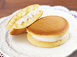 【お中元2025】果子乃季 とろけるスフレ ほわり W20-4Y スイーツ 洋菓子【送料込み】【二重包装不可】【お届け不可地域：離島】_768