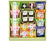 【お中元2025】創菓京づる 花風流 HF-30 和菓子 スイーツ【送料込み】【二重包装不可】【お届け不可地域:離島】_802 【お中元2025】創菓京づる 花風流 HF-30 和菓子 スイーツ【送料込み】【二重包装不可】【お届け不可地域:離島】_802