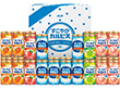 【お中元2025】すこやかカルピスギフト SC50S 飲料 ジュース【送料込み】【二重包装不可】【お届け不可地域：離島】_969