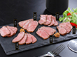 ブランド和牛6種食べくらべローストビーフ 牛肉 惣菜 詰合せ【送料込み】【二重包装不可】【お届け不可地域：離島】