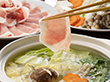 おかやまピーチポークしゃぶしゃぶセット 豚肉【送料込み】【お届け不可地域：離島】