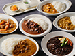 日比谷松本楼 ハイカラカレーセット カレー【送料込み】【二重包装不可】【お届け不可地域：離島】