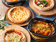 白河高原ナポリ舎 イタリアンセット 洋風惣菜【送料込み】【お届け不可地域：離島】